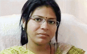 Bhati claims IAS officer transferred in 41 minutes