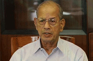 "METRO MAN" SREEDHARAN GETS lOKMANYA TIlAK AWARD