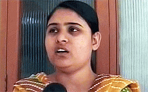 Sarabjit's daughter is Punjab revenue official