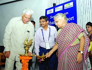 Perfecting public transport top priority: CM