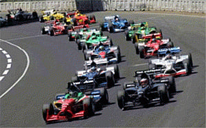 Fans can watch Indian GP for Rs 1500 this year