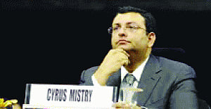 Tatas to take final call on Orient-Express Hotels: Mistry