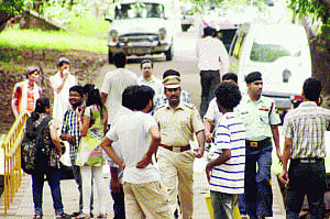 Aakash could have been saved: Kin