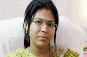 IAS officer's suspension: Centre seeks report from UP govt