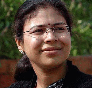 Centre in touch with UP on IAS officer suspension issue:PM