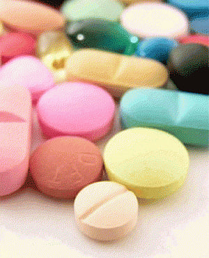 Diabetes pill may have anti-ageing effects