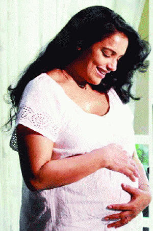 Row over heroine's delivery scenes in Kerala movie resurfaces