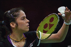 India hopes on Saina as Worlds start today