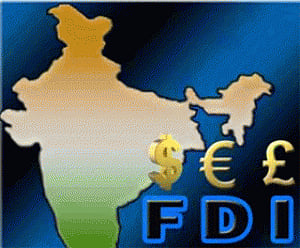 FDI into India rises 24 pc to USD 3.95 bn in April-May