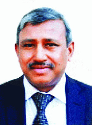 lBSIM gets a new director