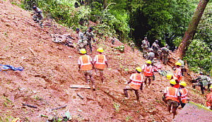 Mullaperiyar triggers panic