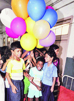 22 of 24 Saran mid-day meal tragedy survivors discharged