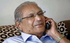 R A Mehta declines to assume Gujarat lokayukta office