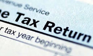 Over 1.23 crore e-returns filed by taxpayers in current season