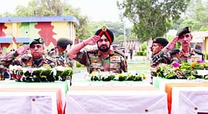 lives cut short, final journey long