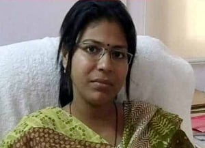 SC agrees to hear PIl on IAS officer Durga Sakthi's suspension