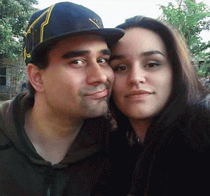US man kills wife, posts pics on Facebook with confession