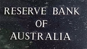 Australian Reserve Bank lowers GDP growth forecast