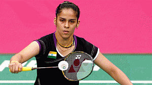 Saina, Kashyap exit World Championships