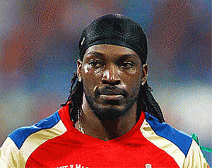 Gayle, Bravo back league method to boost Caribbean cricket