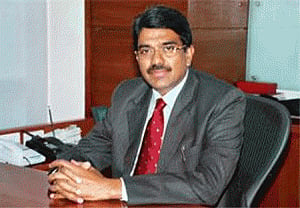 Prabhakar Rao appointed as new NSAI president