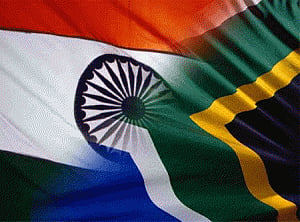 Indian origin woman CEO of famous South Africa hospital