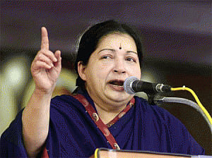 Dalits of all religions must enjoy benefits: Jayalalithaa