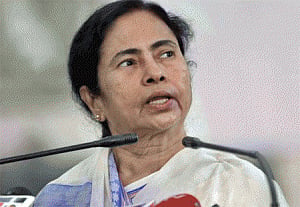 Mamata's 72-hour ultimatum to GJM on Darjeeling shutdown