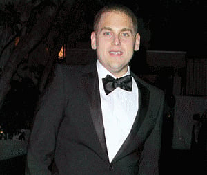 Jonah Hill to get married?