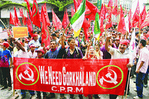 GJM's curfew from today