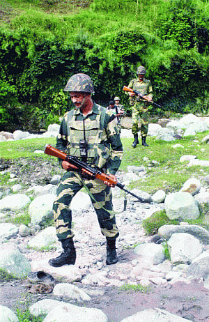 3 Pak attacks in 48 hours as UPA soft-pedals raids