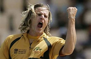Former Australian cricketer Nathan Bracken to run for election