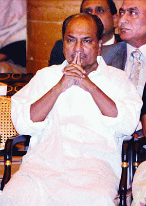 'Army given free hand to deal with situation'