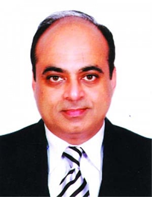 New head looks to spruce up NDMC