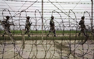 Pak violates ceasefire again, fires at Indian posts in Samba
