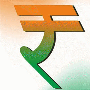 Rupee down 30 paise against dollar in early trade
