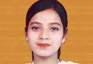 Ishrat case: CBI ascertaining authenticity of tapes