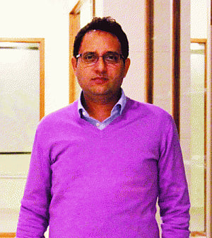 'No ceiling on success for designers today'
