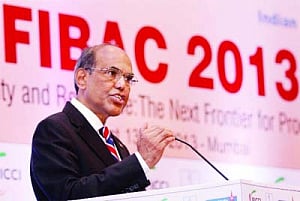 RBI Governor's plain talk
