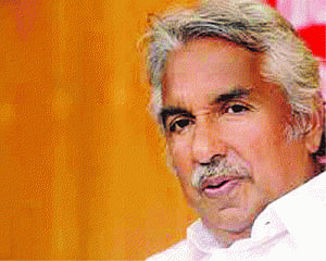 lDF ends siege as Chandy announces judicial probe