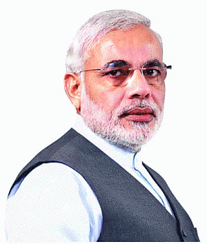 Modi gets invite from Britain, to speak on 'future of India'