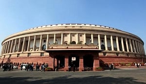 lok Sabha rejects Pakistan's resolution