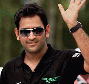 Dhoni to lead Kapil's greatest all-time Indian ODI team