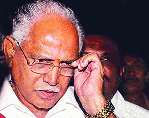 KJP MlAs against merger with BJP