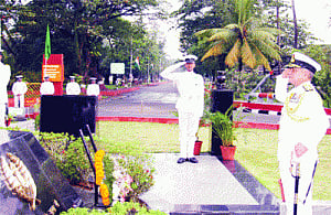 'Agitations hold Kerala back'