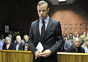 Pistorius may face more charges: report