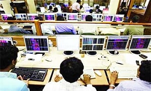 India out of trillion-dollar club; m-cap slips to $985 bn