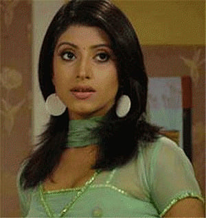Hard work pays, believes Vindhya Tiwari