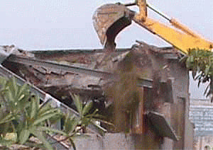 39 illegal constructions demolished in last two weeks: MCD