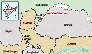 India creates 23 new border posts along Nepal, Bhutan